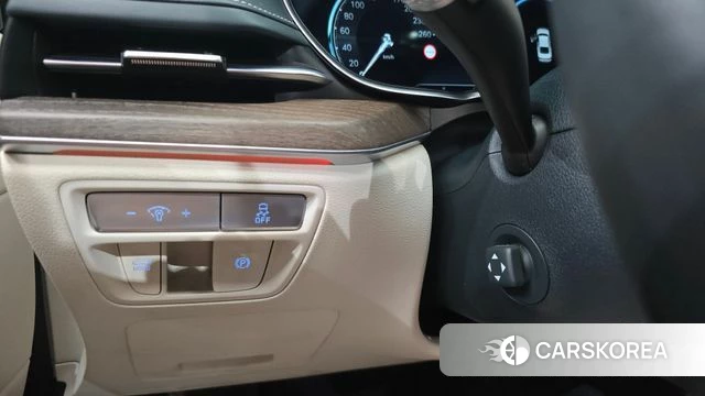Genesis Electrified G80 (RG3) id 4768558 из Кореи 20