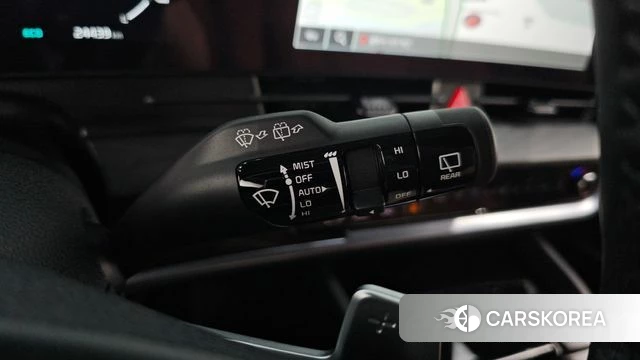 Kia Sportage 5th Generation Hybrid id 4302263 из Кореи 20