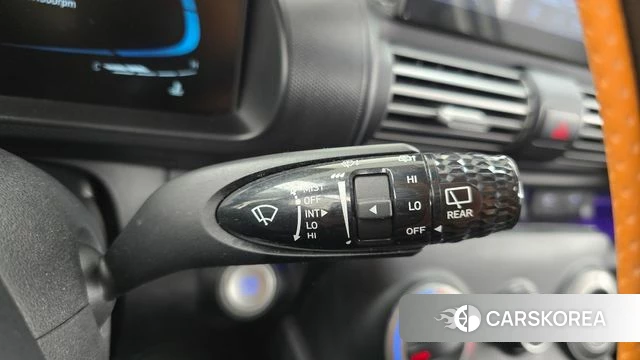 Hyundai Casper id 4500485 из Кореи 20