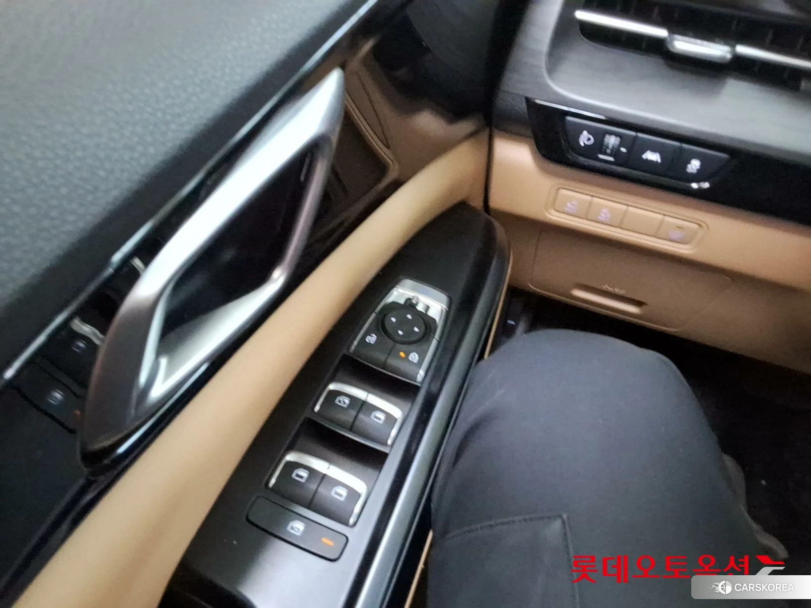 Kia Carnival id 3869430 из Кореи 20