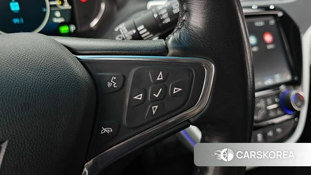 Chevrolet (GM Daewoo) Bolt EV id 4496392 из Кореи 20