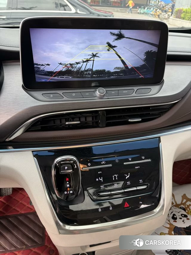 Buick GL8 id 4235700 из Китая 20