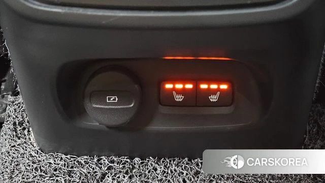 Volvo XC40 id 4567887 из Кореи 20