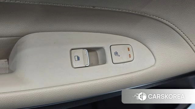 Hyundai Grandeur IG id 4873540 из Кореи 20