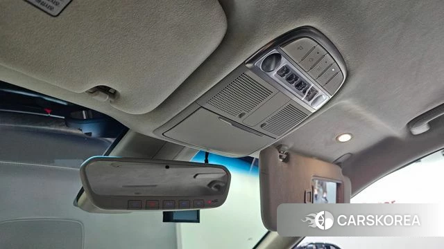 Genesis G90 id 4416796 из Кореи 20