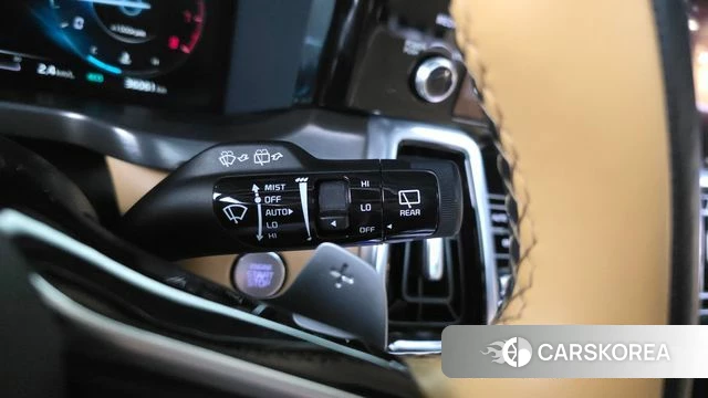 Kia Sorento 4th Generation id 4637039 из Кореи 20