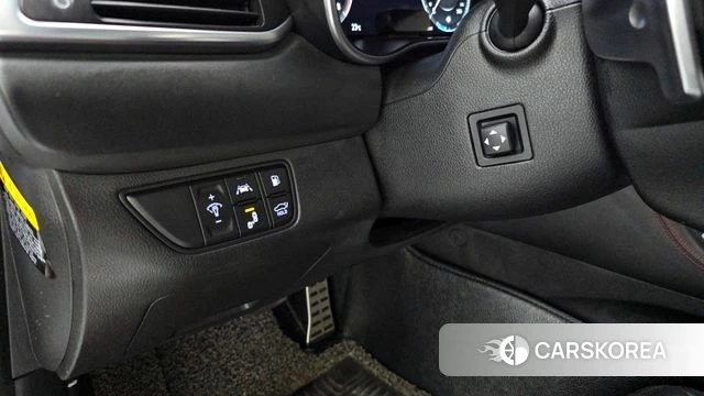 Genesis G70 id 4339300 из Кореи 20