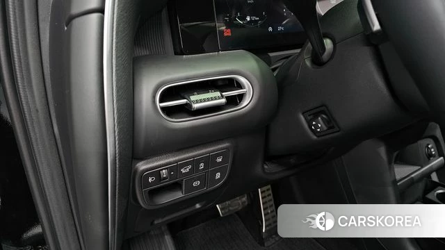 Hyundai Palisade (LX3) id 4493439 из Кореи 20