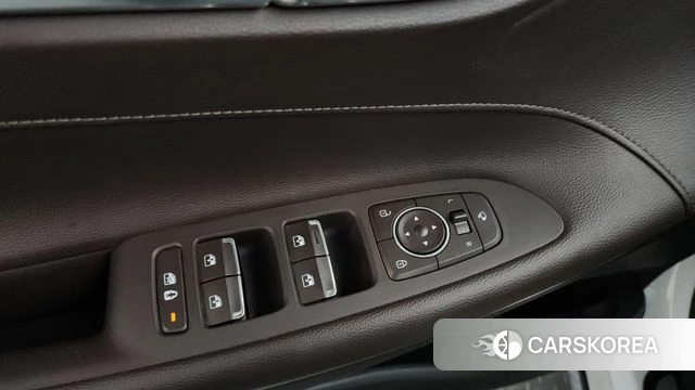 Hyundai The New Grandeur IG id 4642280 из Кореи 20