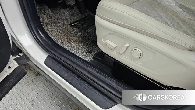 Kia Sorento 4th Generation id 4701813 из Кореи 20