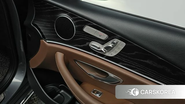 Mercedes-Benz E-Class W213 id 4750979 из Кореи 20