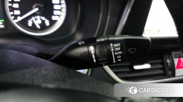 Hyundai Grandeur IG Hybrid id 4410780 из Кореи 20