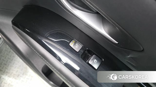Hyundai Tucson (NX4) id 4779782 из Кореи 20