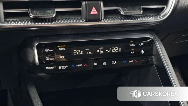 Kia K5 Hybrid 3rd Generation id 4923111 из Кореи 20