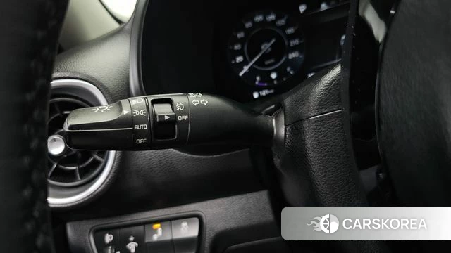 Kia The New K3 2nd generation id 4608723 из Кореи 20