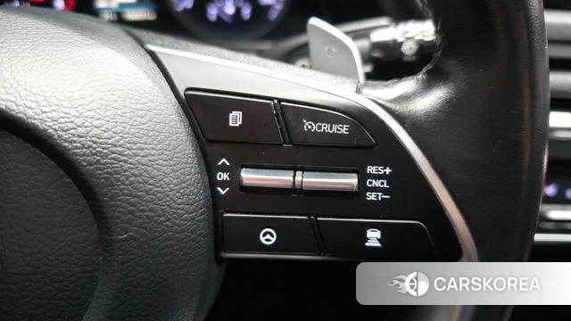 Hyundai Sonata (DN8) id 4316190 из Кореи 20