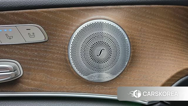Mercedes-Benz E-Class W213 id 4708379 из Кореи 20