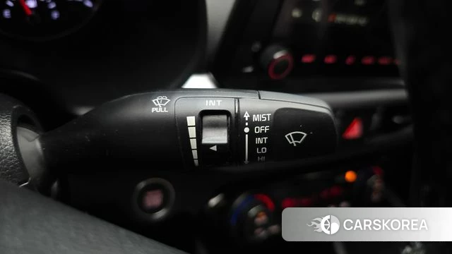 Kia The New K3 2nd generation id 4666142 из Кореи 20