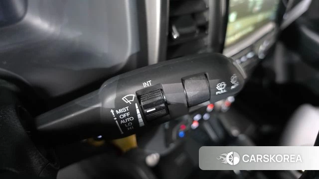 Ssangyong The New Rexton Sports Cannes id 4593068 из Кореи 20