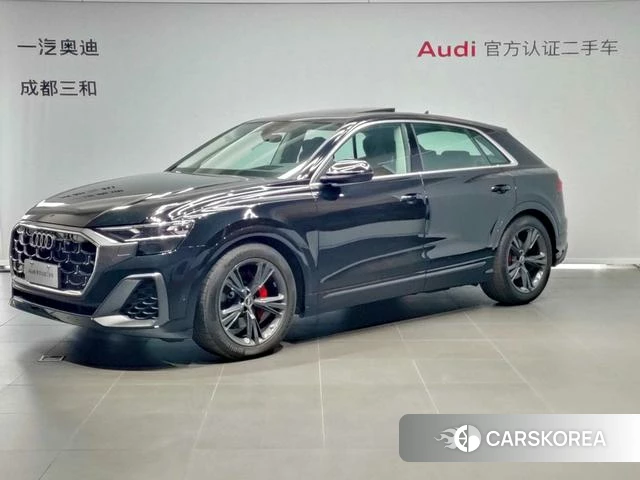 Audi Q8 id 4301536 из Китая 20