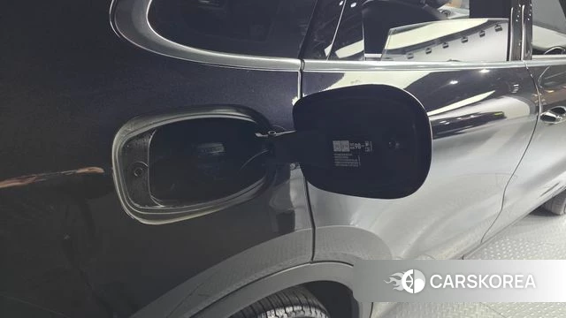 Porsche Cayenne (PO536) id 4224300 из Кореи 20