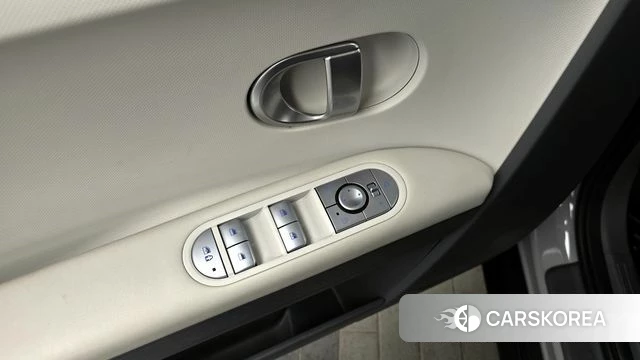 Hyundai Ionic 5 id 4224431 из Кореи 20