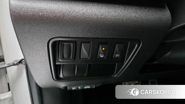 Renault Korea (Samsung) QM6 id 4794864 из Кореи 20
