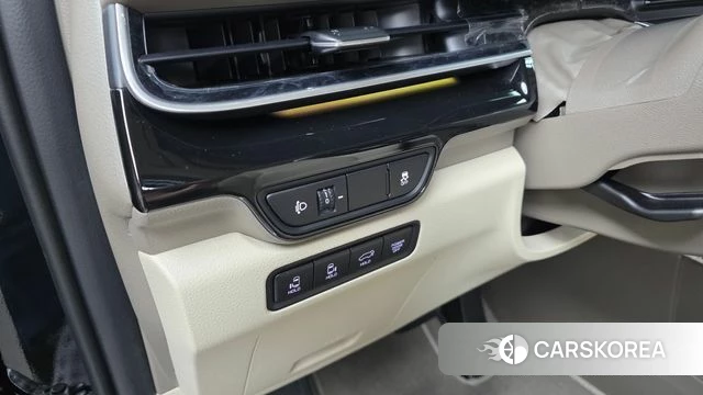 Kia The New Carnival 4th Generation id 4381221 из Кореи 20