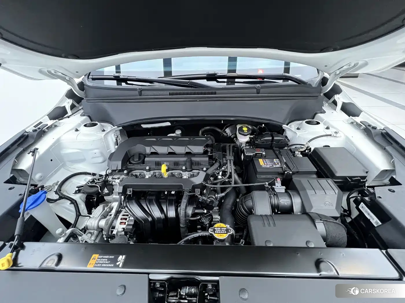 Kia Seltos id 4547339 из Китая 20
