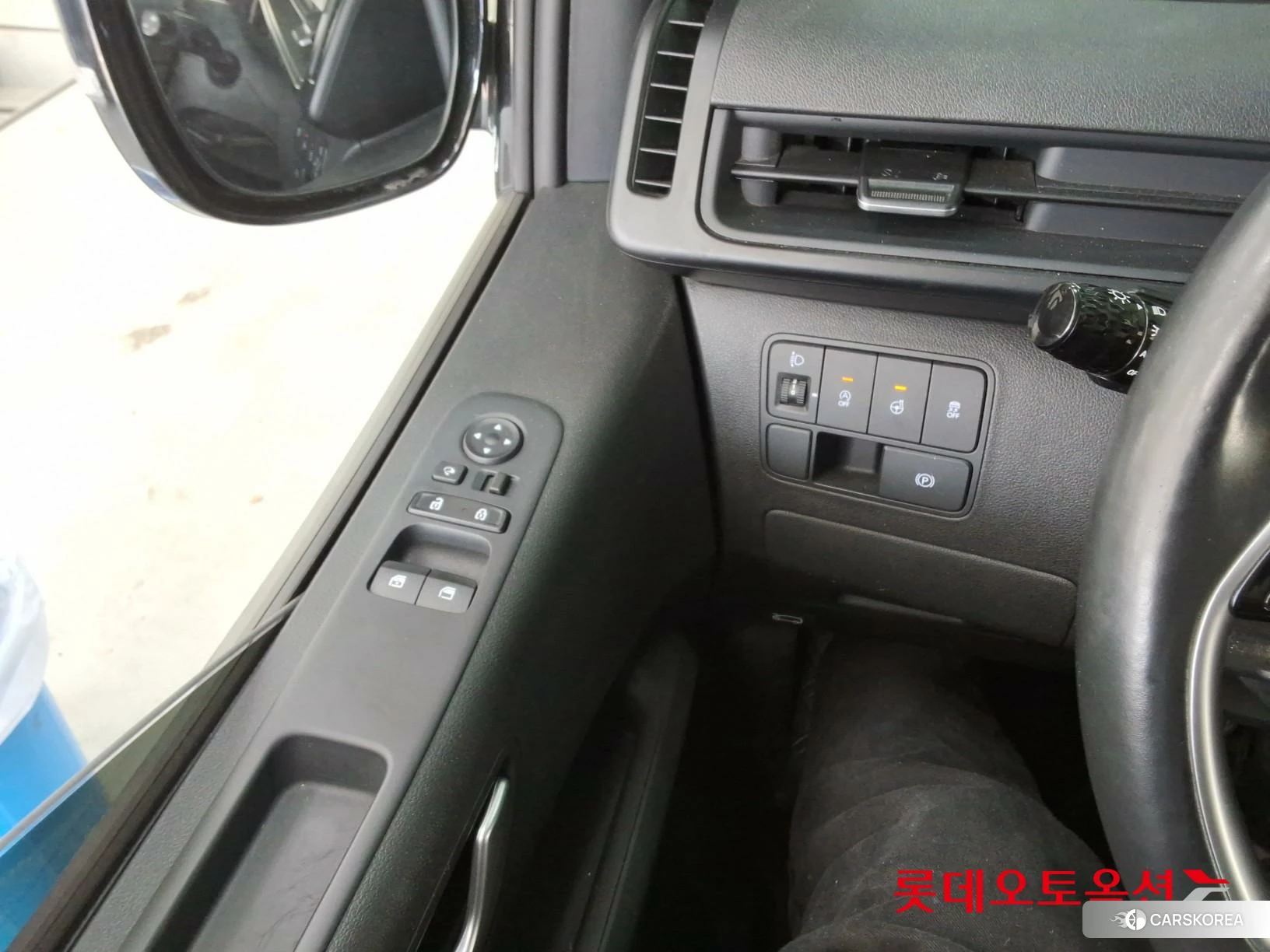 Hyundai Staria id 3881985 из Кореи 20