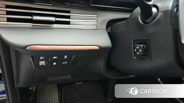 Hyundai The New Grandeur IG id 4496020 из Кореи 20