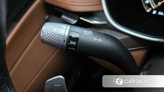 Genesis G80 (RG3) id 4362605 из Кореи 20