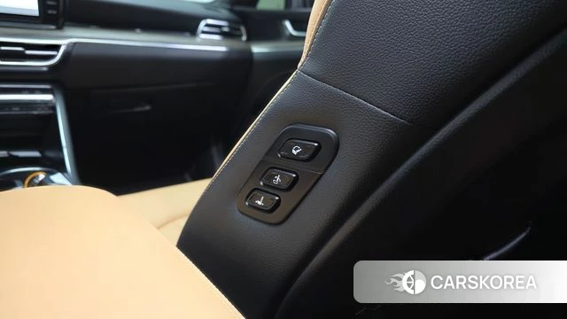 Kia K5 3rd generation id 4223027 из Кореи 20