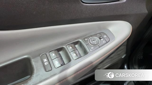 Hyundai Santa Fe TM id 4633226 из Кореи 20