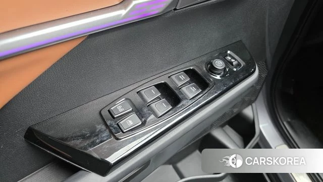 Ssangyong Torres id 4194618 из Кореи 20