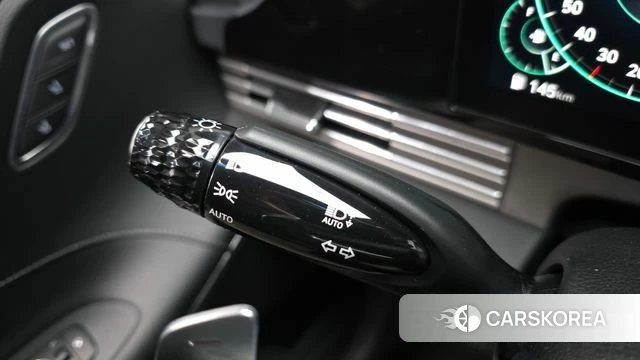 Hyundai The New Grandeur IG Hybrid id 4464901 из Кореи 20