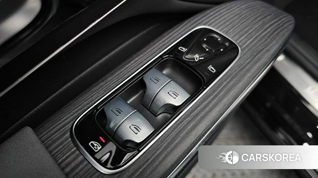 Mercedes-Benz EQS V297 id 4571748 из Кореи 20