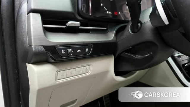 Kia Carnival 4th generation id 4396666 из Кореи 20