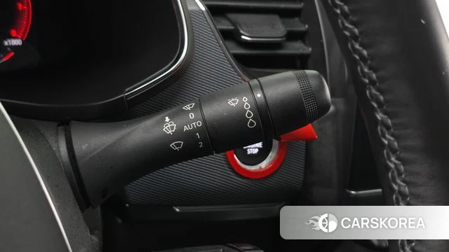 Renault Korea (Samsung) XM3 id 4849534 из Кореи 20