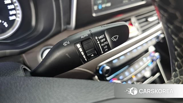 Hyundai Grandeur IG id 4508469 из Кореи 19