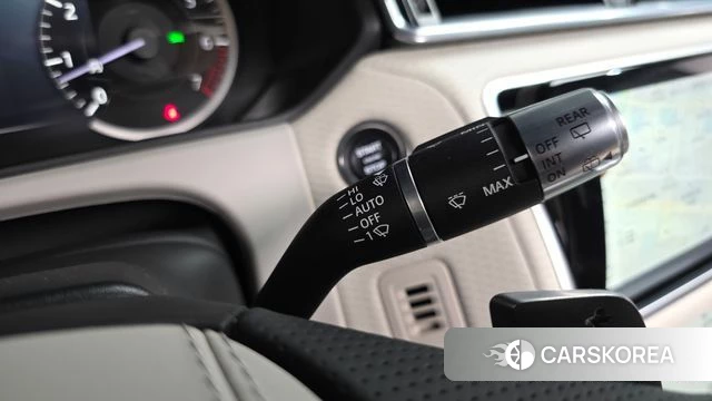 Land Rover Range Rover Velar id 4592230 из Кореи 20