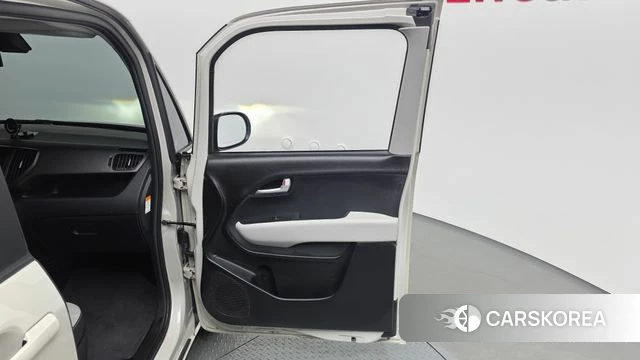 Kia The New Kia Ray EV id 4243429 из Кореи 20
