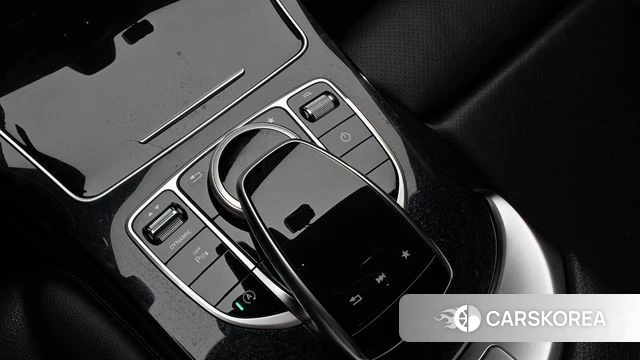 Mercedes-Benz C-Class W205 id 4596276 из Кореи 20