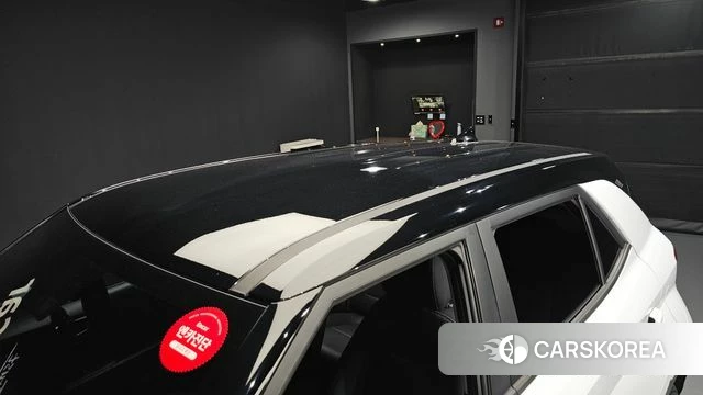 Hyundai Venue id 4609099 из Кореи 20