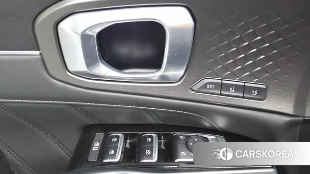 Kia Sorento 4th Generation id 4692047 из Кореи 20