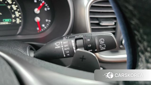 Kia The New Sorento id 4304764 из Кореи 20