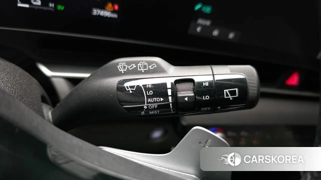 Kia The New Carnival 4th Generation id 4928454 из Кореи 20