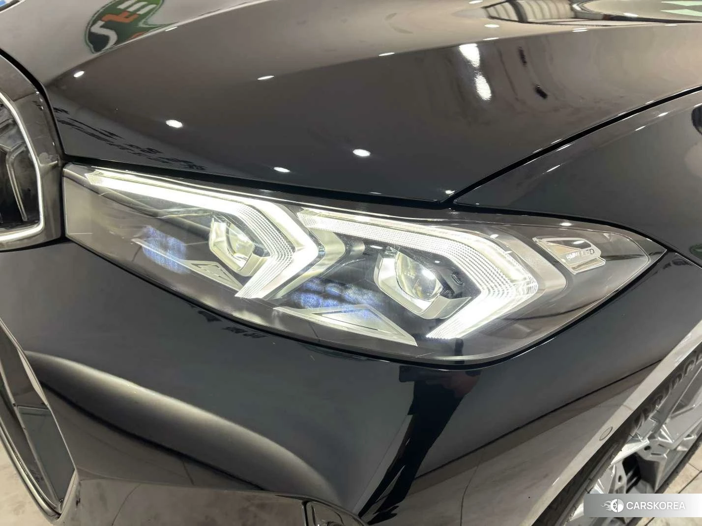 BMW 3 series id 4467752 из Китая 20