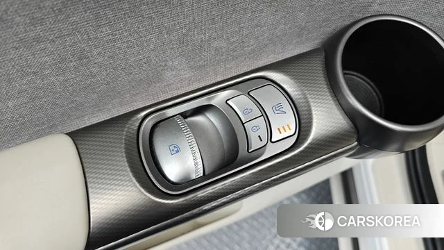 Genesis GV60 id 4231434 из Кореи 20