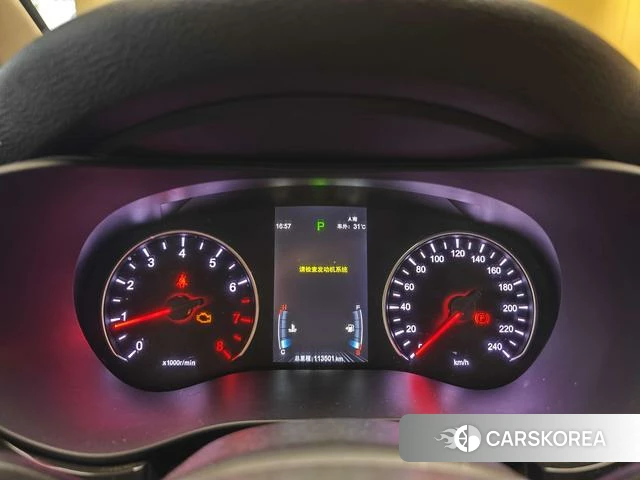 BYD Song MAX id 4220021 из Китая 20